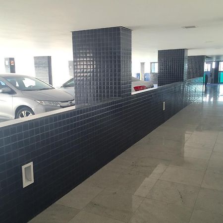 Apartamento Sol E Mar Maceio Экстерьер фото