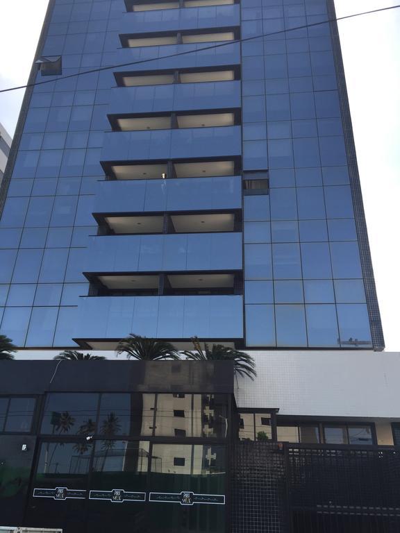 Apartamento Sol E Mar Maceio Экстерьер фото