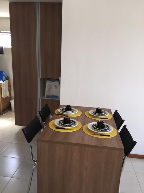 Apartamento Sol E Mar Maceio Экстерьер фото